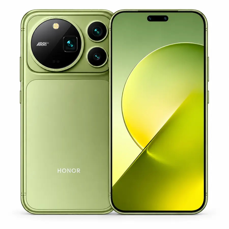گوشی آنر Honor Magic 9 Pro Max حافظه 512 گیگ رم 12 گیگ