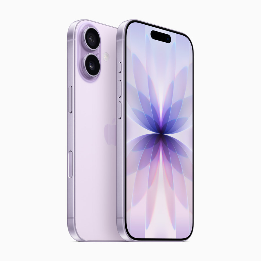 گوشی اپل مدل iPhone 17 ظرفیت 256 گیگابایت رم 8 گیگابایت – Not Active