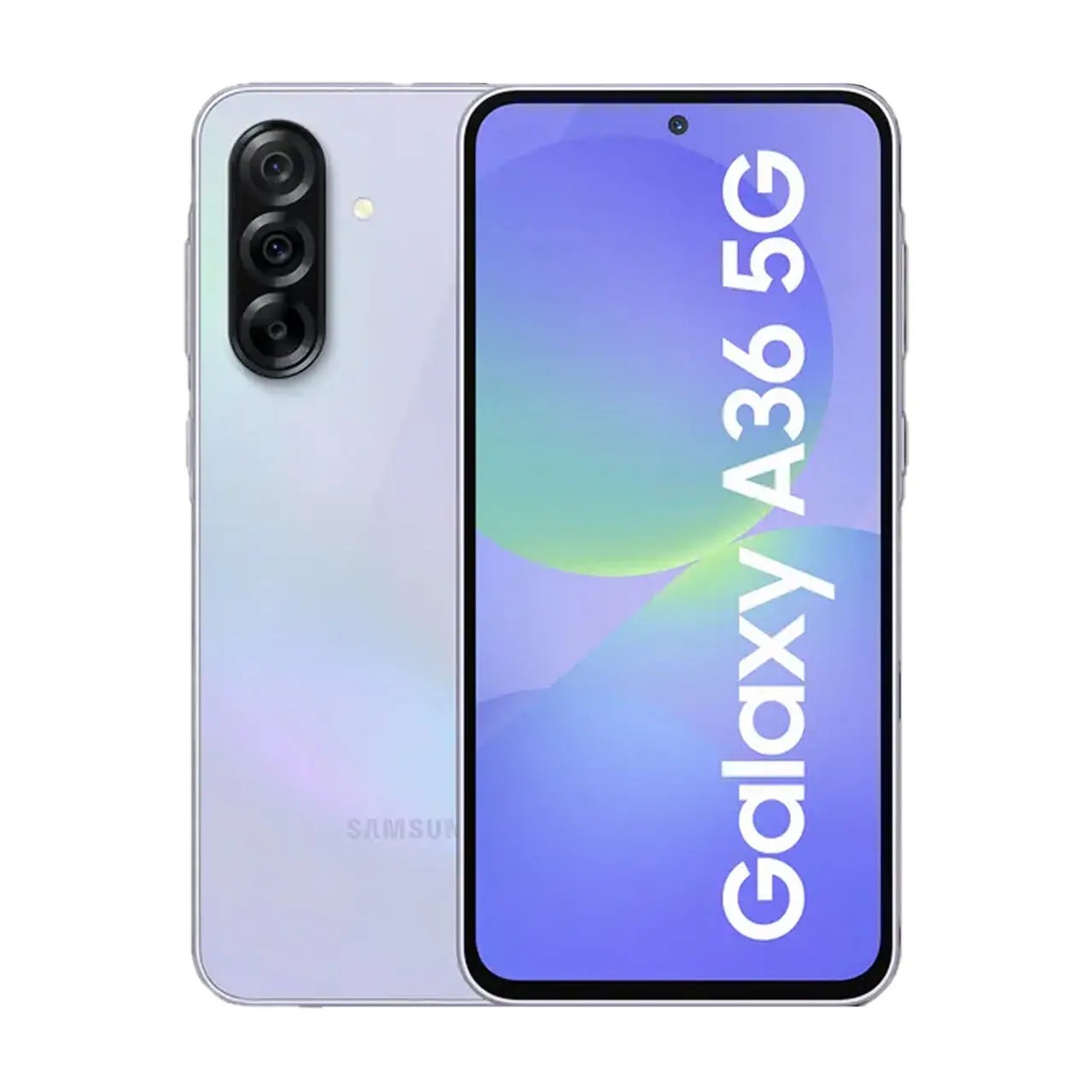 موبایل سامسونگ مدل Galaxy A36 5G RAM8 حافظه داخلی 256GB ویتنام
