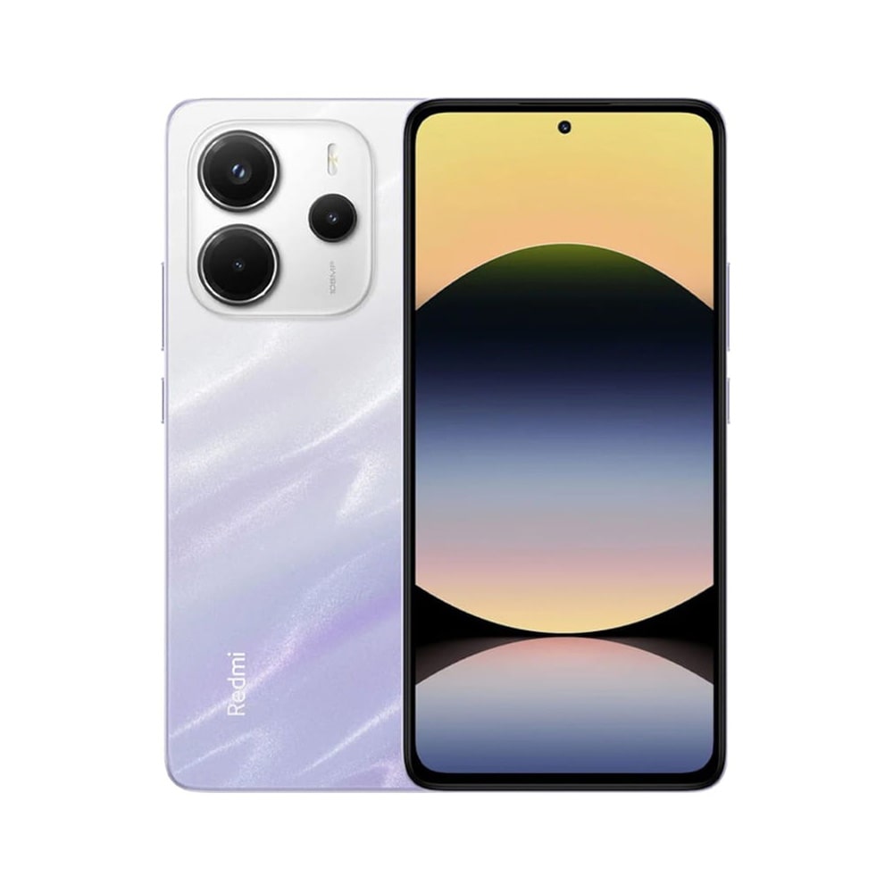 گوشی موبایل شیائومی ردمی نوت 14 | Xiaomi Redmi Note 14 4G