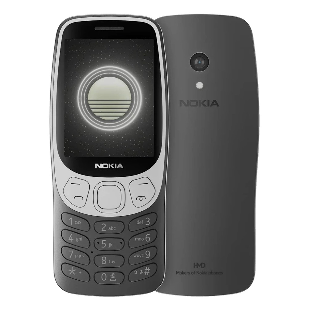 گوشی موبایل نوکیا مدل NOKIA 3210 2023 مونتاژ