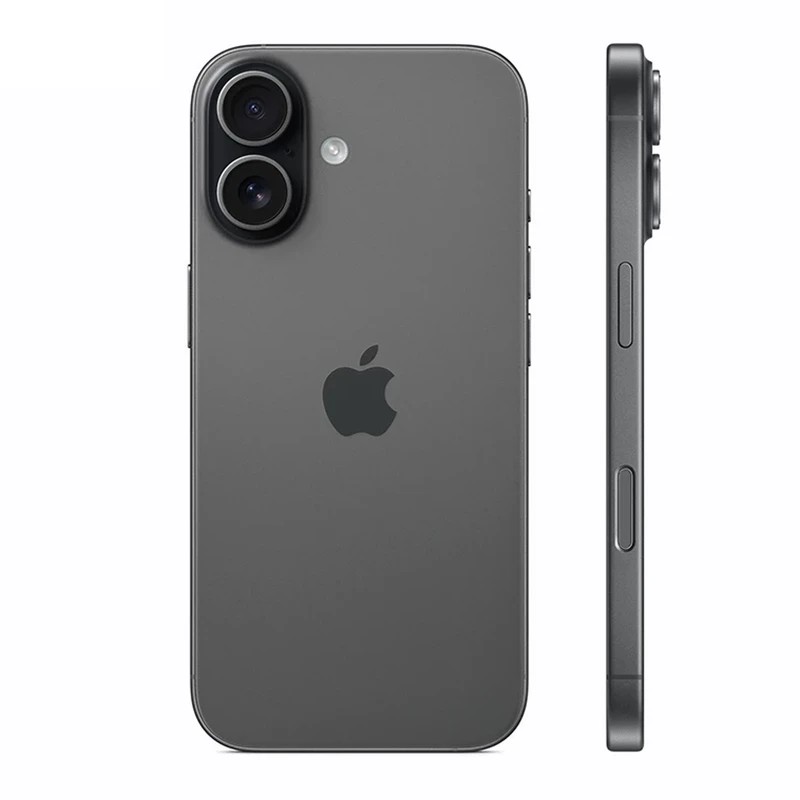 گوشی موبایل اپل iPhone 17 CH ظرفیت 256 و رم 8 گیگابایت-بدون ریجستر