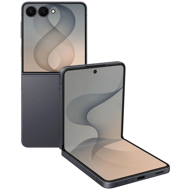 گوشی سامسونگ گلکسی Z Flip 8 حافظه 256 گیگابایت رم 12 گیگابایت