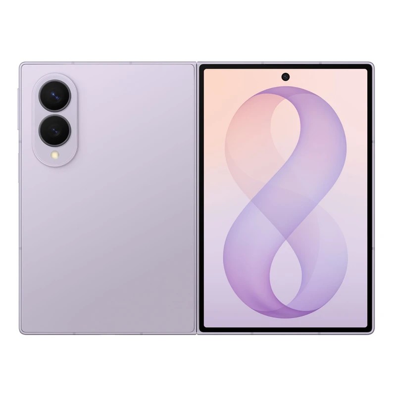 گوشی سامسونگ گلکسی Galaxy Z Fold 8 حافظه 256 گیگابایت رم 12 گیگابایت