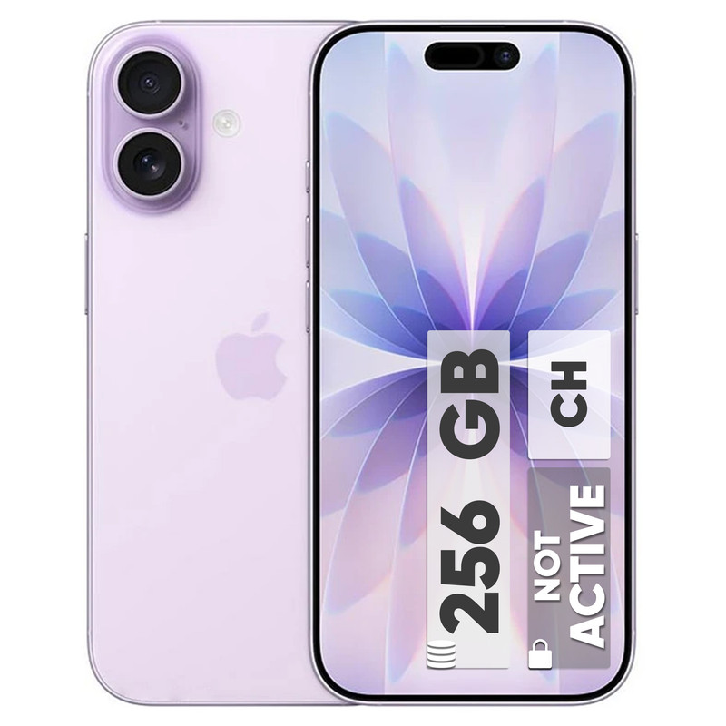 گوشی موبایل اپل مدل iPhone 17 CH دو سیم کارت ظرفیت 256و رم 8 شرکتی