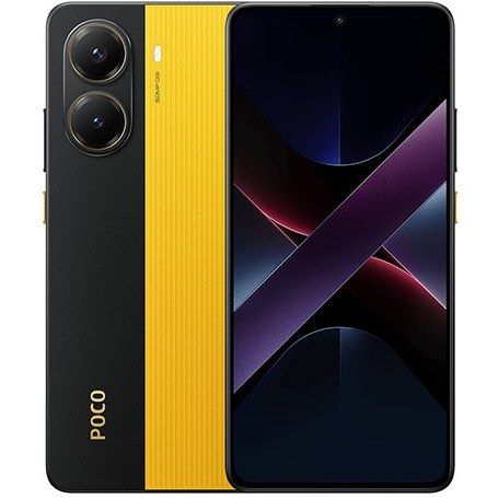 گوشی شیائومی Poco X7 Pro 5G