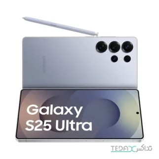 گوشی موبایل سامسونگ اس 25 الترا 5G با 512 گیگابایت حافظه با 12 گیگابایت حافظه رم