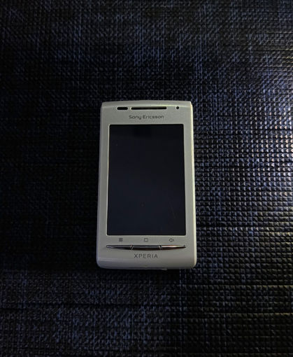 گوشی موبایل سونی اریکسون SONY ERICSSON Xperia X8(ریجستر )