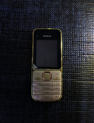 گوشی موبایل نوکیا (ریجسترشده) 00 -NOKIA C2