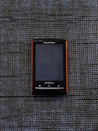 گوشی موبایل سونی SONY Xperia X10 Mini (ریجستر)