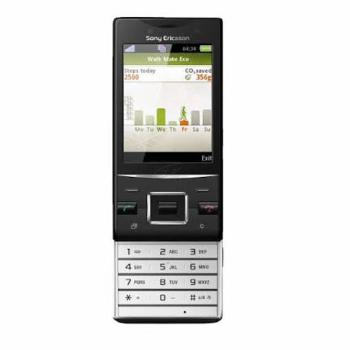 گوشی موبایل سونی اریکسونSONY ERICSSON J20 Hazel(ریجستر)