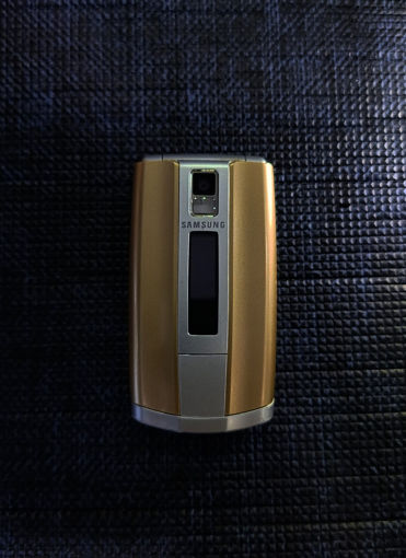 گوشی موبایل سامسونگ SAMSUNG SGH-E490 (ریجستر)