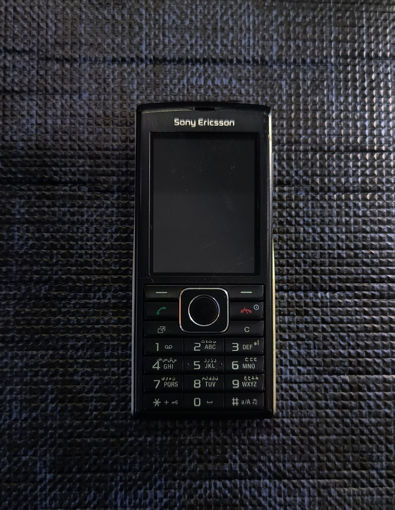 گوشی موبایل سونی اریکسونSONY ERICSSON J108i (ریجستر)