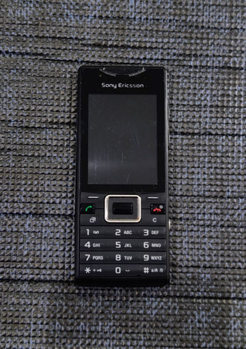 گوشی موبایل سونی اریکسونSONY ERICSSON K970i(ریجستر)