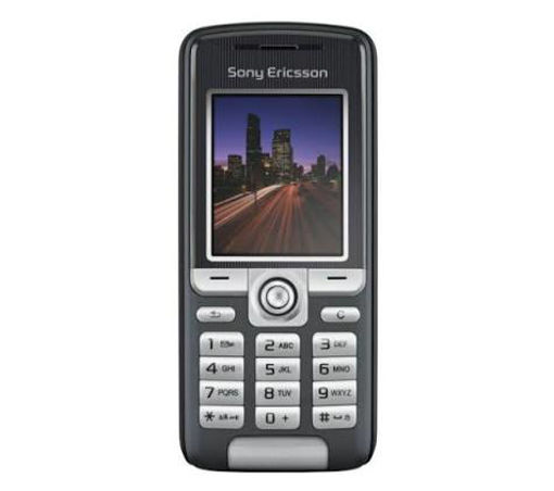 گوشی موبایل سونی اریکسونSONY ERICSSON k320i(اکبند )