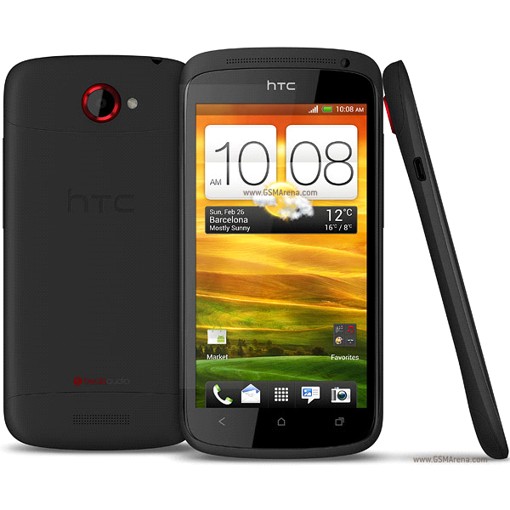 گوشی موبایل اچ تی سی Htc DESIRE X (اکبند)