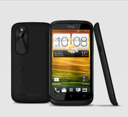 گوشی موبایل اچ تی سی Htc DESIRE V (اکبند)