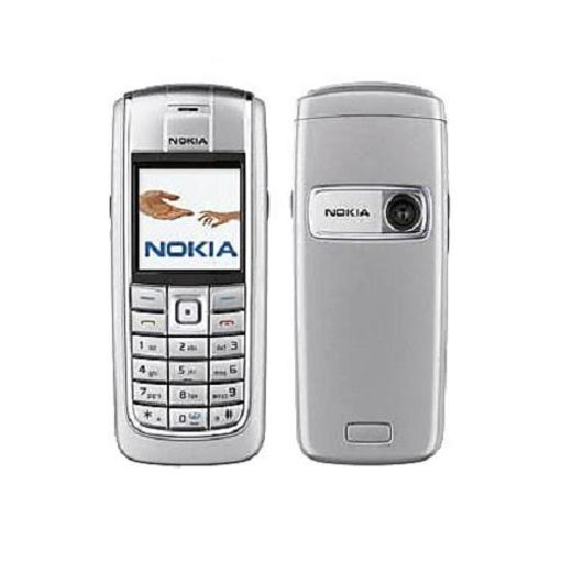 گوشی موبایل نوکیا (ریجسترشده)NOKIA 6020