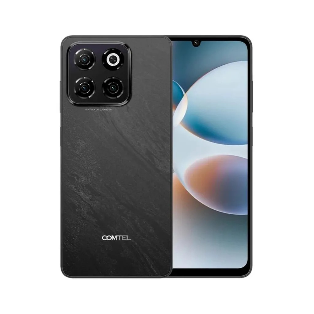 گوشی موبایل Comtel Tivo Lite 128GB RAM 6GB