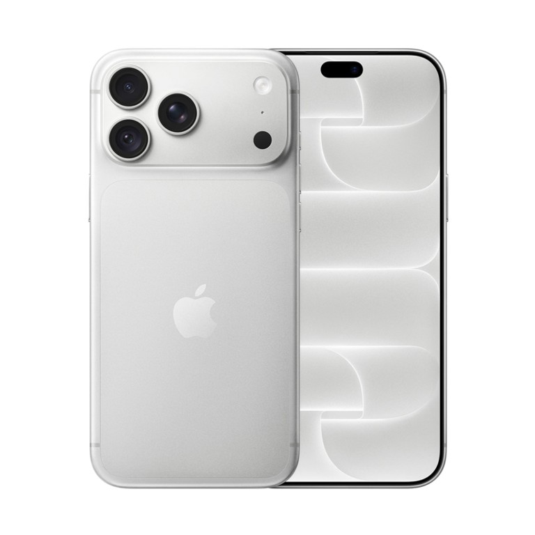 گوشی موبایل اپل iPhone 18 Pro max ZA/A ظرفیت 256 گیگابایت رم 12 گیگابایت - بدون رجیستر