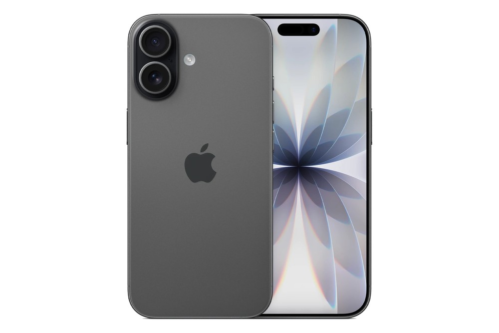 گوشی اپل iphone 17 normal حافظه 256 گیگ نات اکتیو (ریجستر شده)