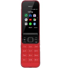گوشی نوکیا (بدون گارانتی) 2720 Flip