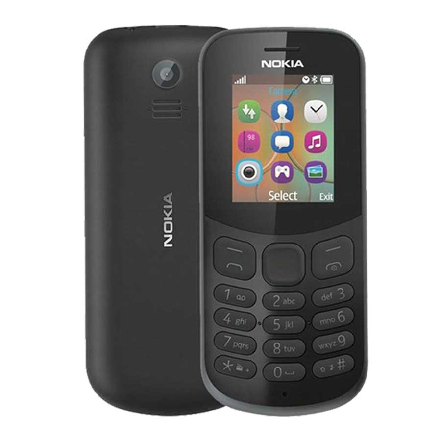 گوشی موبایل نوکیا مدل 130 nokia 130 4g