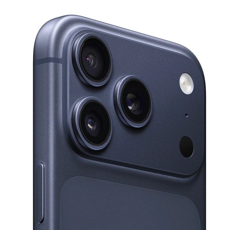 گوشی ایفون Apple iPhone 17 Pro Max ZAA 256GB نات اکتیو شرکتی