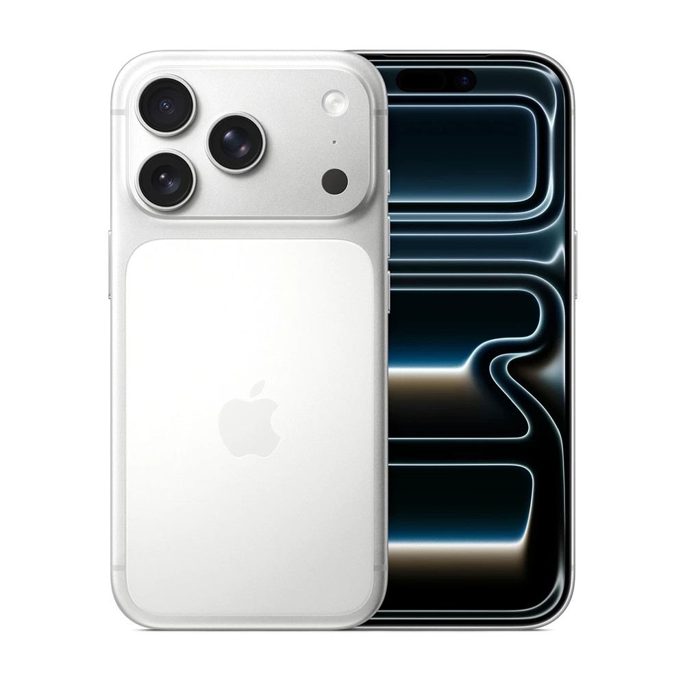 گوشی موبایل اپل iPhone 17 Pro Max ظرفیت 256 گیگابایت رم 12 گیگابایت - Not Active