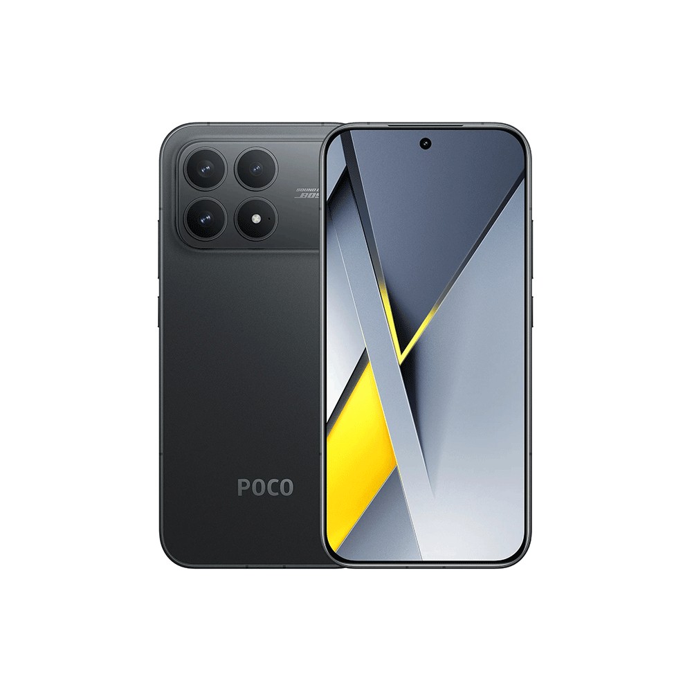 موبایل شیائومی پوکو اف 8 پرو / Xiaomi POCO F8 Pro
