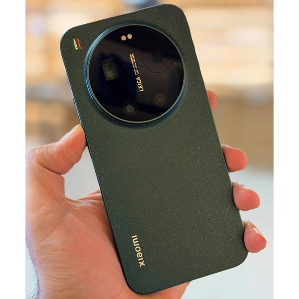 گوشی موبایل شیائومی مدل Xiaomi 17 Ultra ( کارکرده )