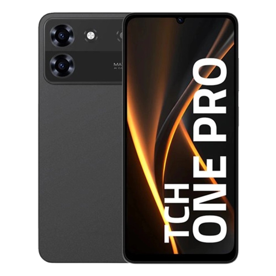 گوشی موبایل تی سی اچ مدل One Pro دو سیم کارت ظرفیت 6/128 رم