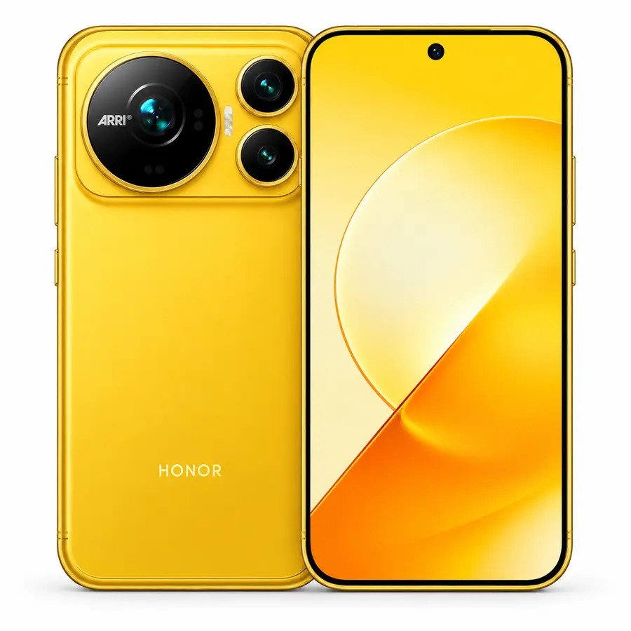 گوشی آنر Honor Magic 9 حافظه 1 ترابایت رم 16 گیگ