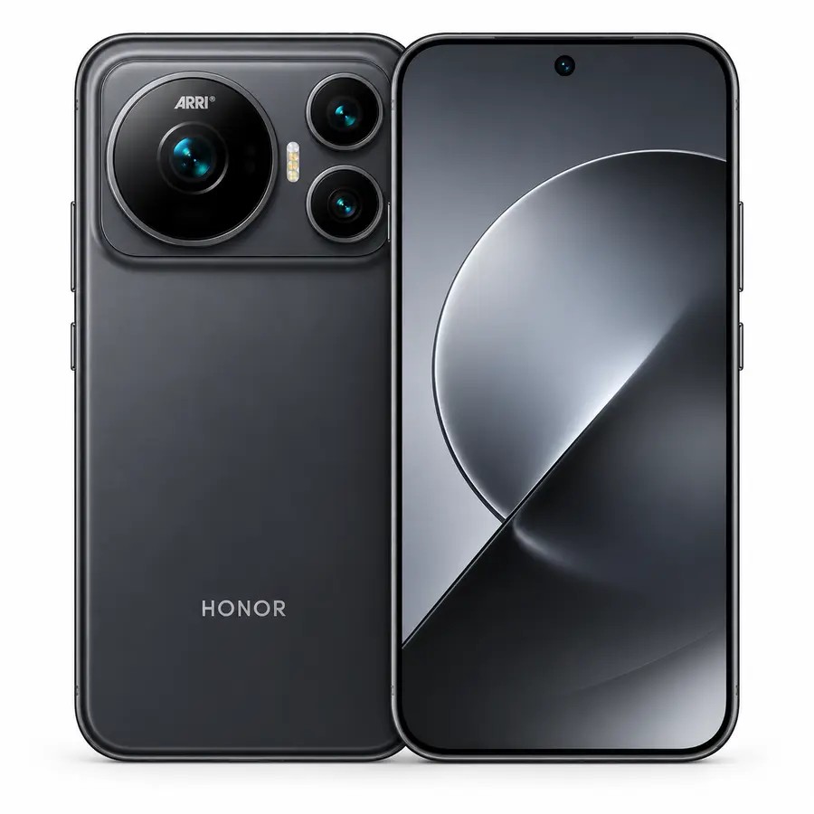 گوشی آنر Honor Magic 9 حافظه 256 گیگ رم 12 گیگ