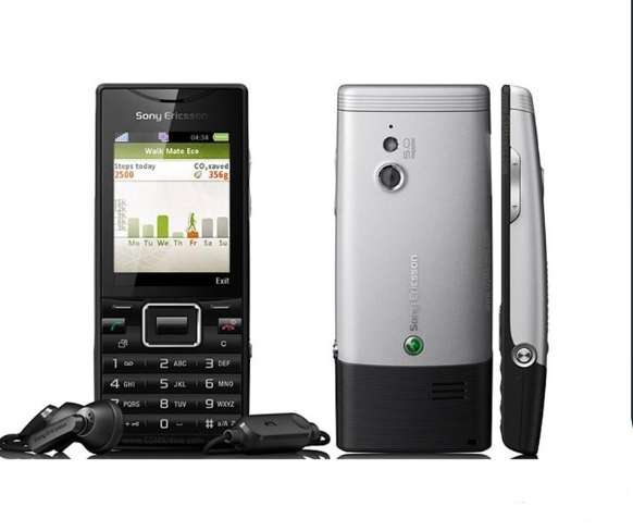 گوشی سونی اریکسون ELM-K970 | حافظه 28 مگابایت Sony Ericsson K970 -J10i2 28 MB