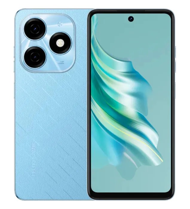 گوشی موبايل تکنو مدل SPARK 20 دو سیم کارت ظرفیت 256 گیگابایت رم 8 گیگابایت Tecno Spark 20 256GB/8GB RAM