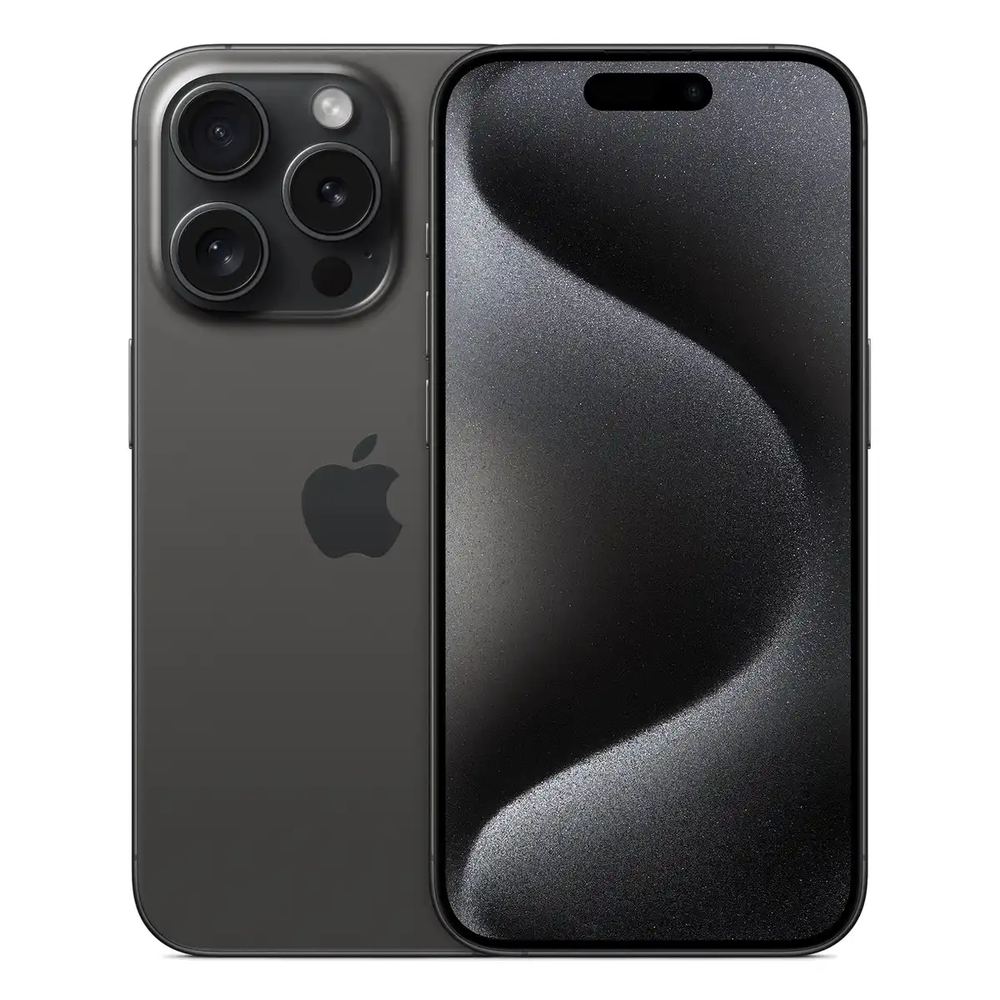 گوشی موبایل اپل iPhone 15 pro 128gb ZA/A دست دوم بدون ریجستر