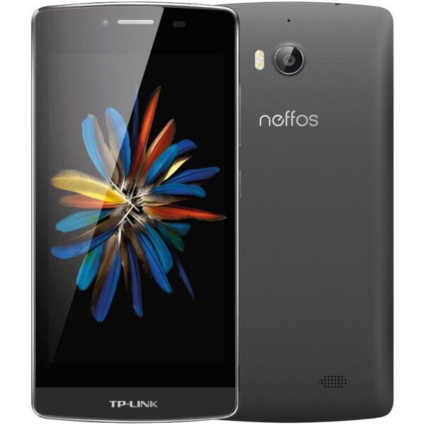گوشی TP-LINK Neffos C5 (ارسال رایگان در محدود فروشگاه)