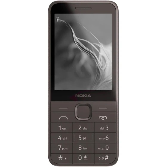 گوشی نوکیا 235 | حافظه 128 مگابایت | گارانتی | Nokia 235 RAM128 MB