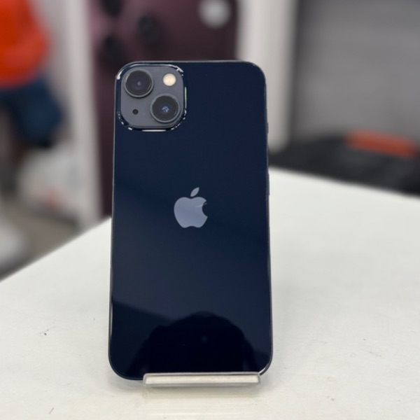 گوشی موبایل دست دوم Apple iPhone 13 CH 128gb