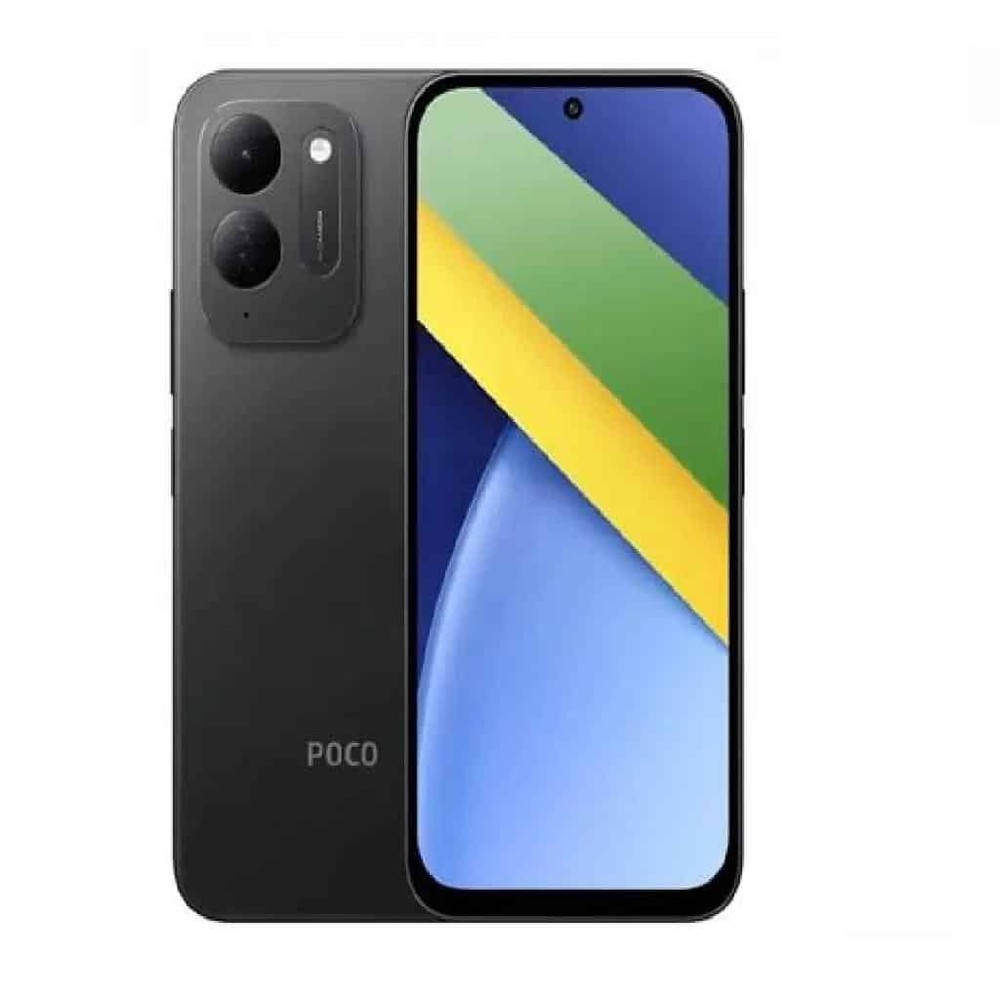 گوشی موبایل شیائومی POCO C95 Pro