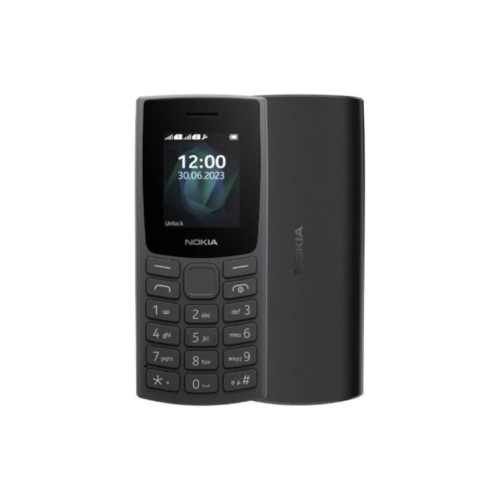 گوشی موبایل نوکیا 106 2023 NOKIA ویتنامی بدون گارانتی