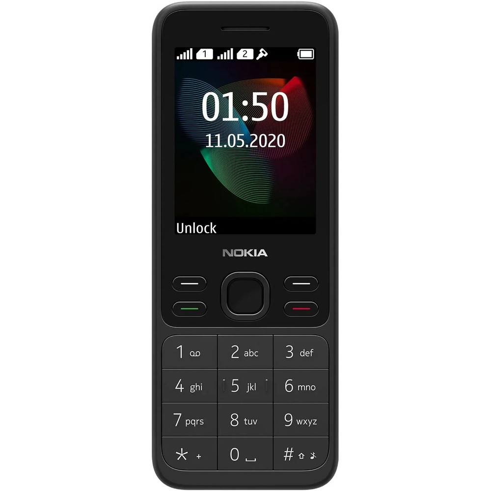 گوشی نوکیا Nokia 150 ارجینال