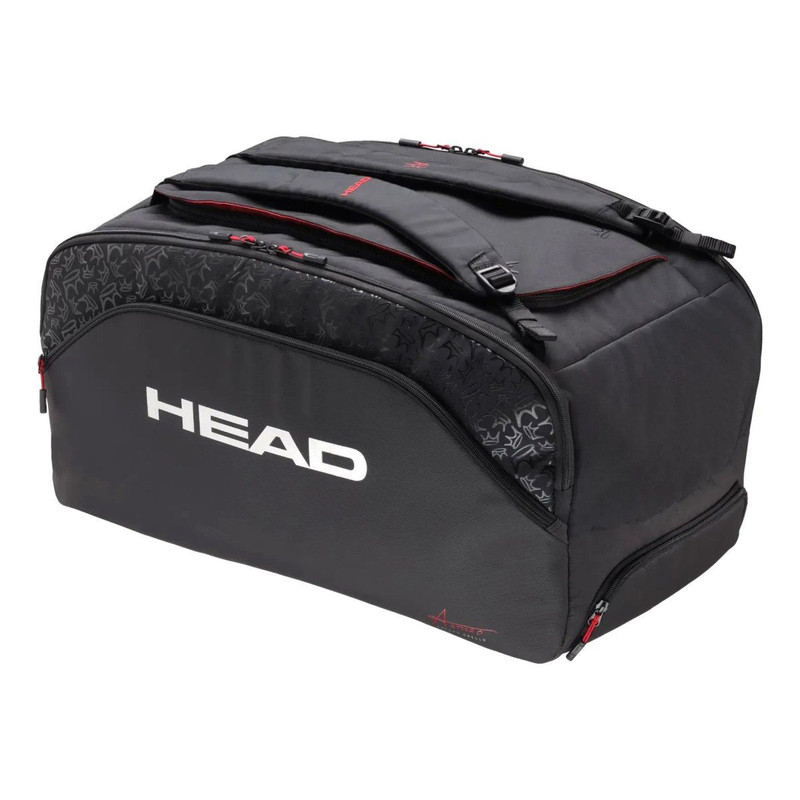 ساک پدل هد مدل Coello Pro X Padel Duffle L
