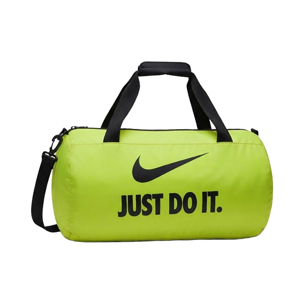 ساک ورزشی شمعی طرح نایکی (Nike Just Do It)