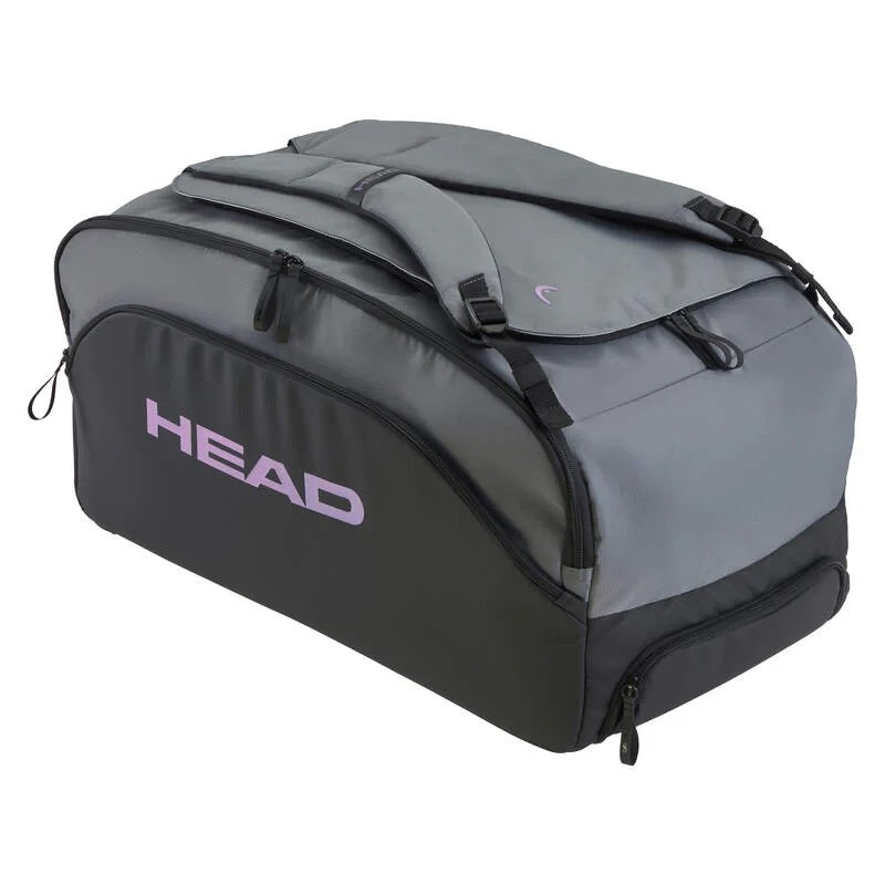 ساک پدل هد Pro X Padel Duffle Bag L BKDG