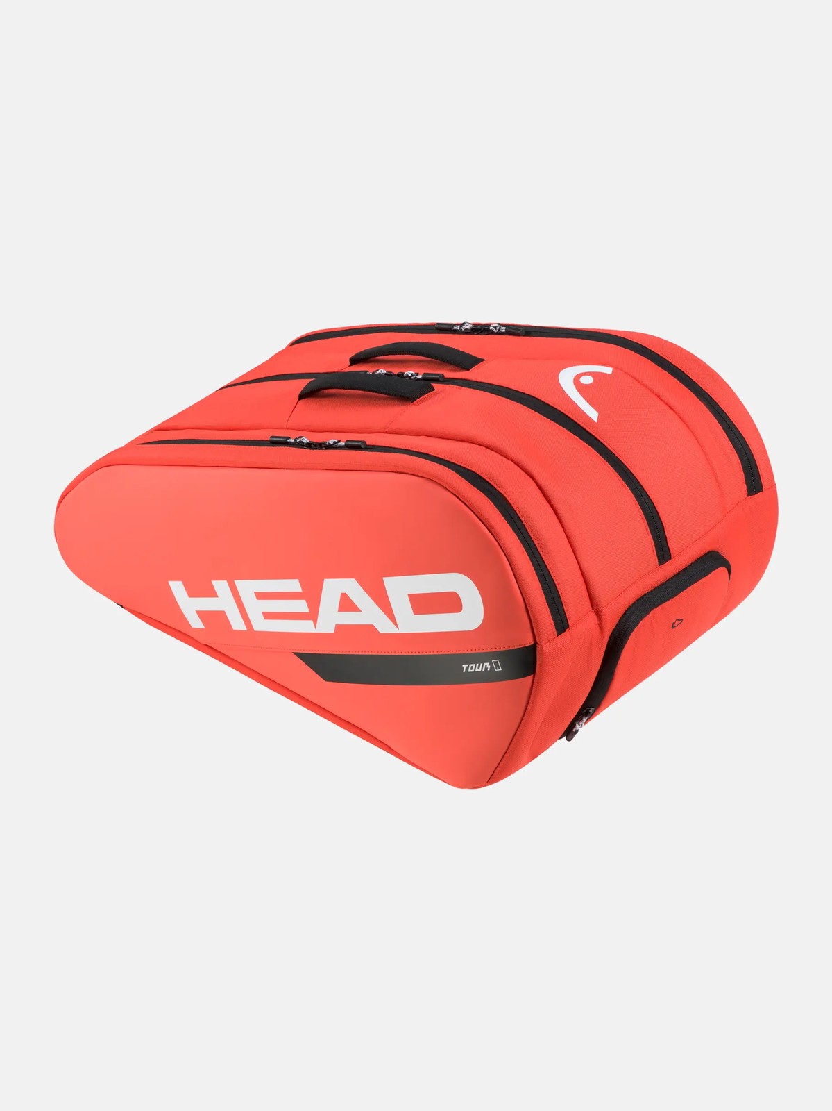 ساک پدل هد HEAD Tour Padel Bag L FO – قرمز