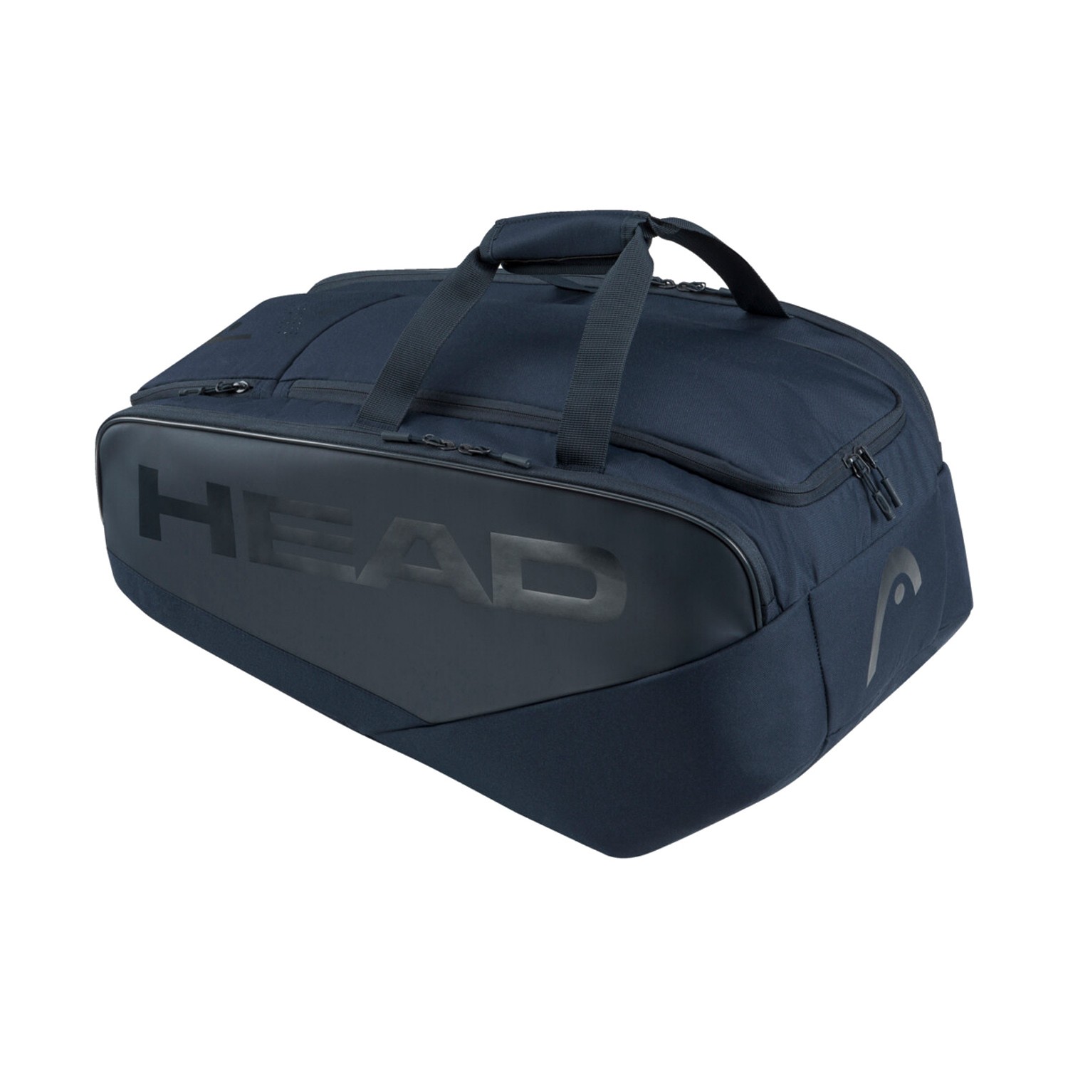 ساک پدل هد HEAD Pro Padel Bag L NV – سرمه ای