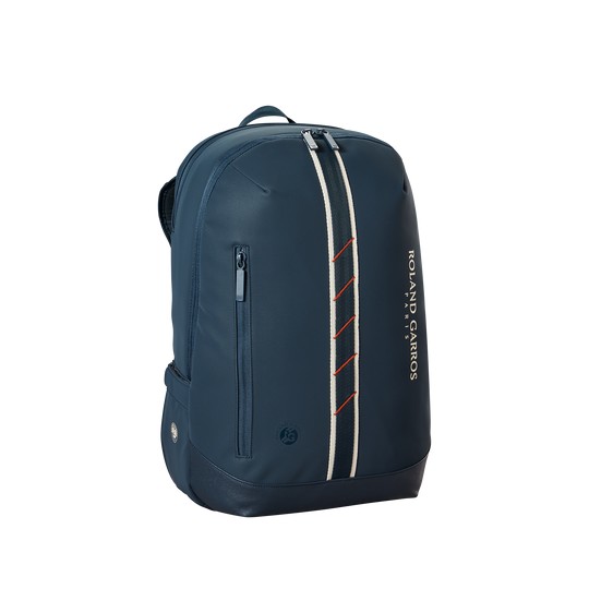 ساک تنیس ویلسون Wilson Roland Garros 2025 Backpack – سرمه ای