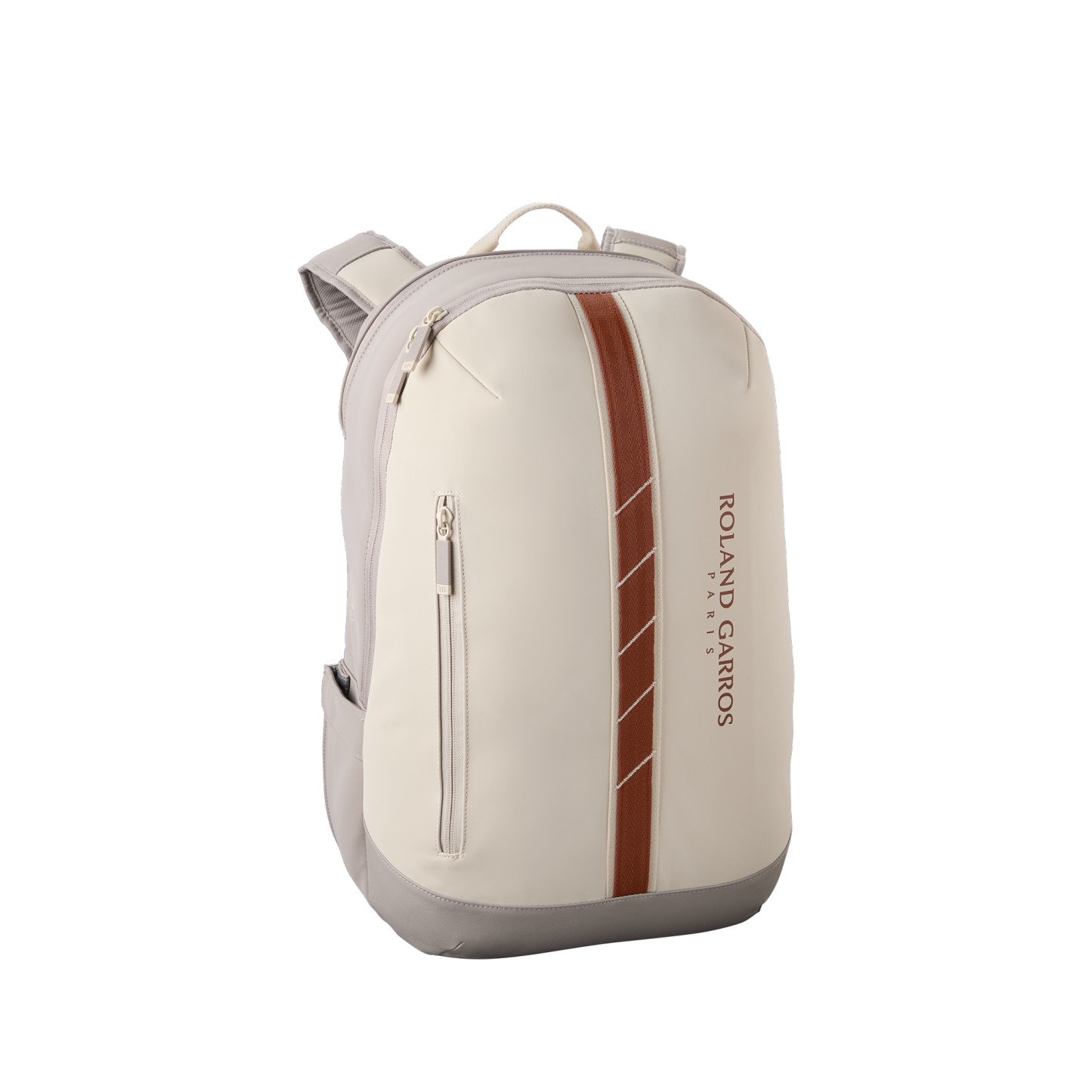 ساک تنیس ویلسون Wilson Roland Garros 2025 Backpack – سفید